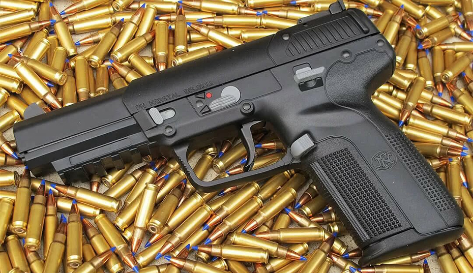 FN Five-seven