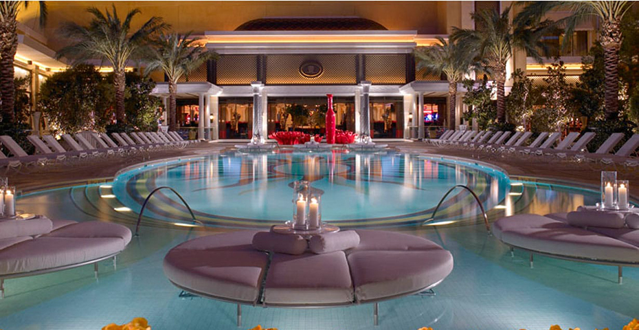 Wynn Las Vegas & Encore Las Vegas