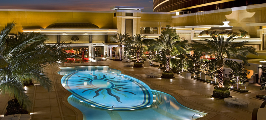 Wynn Las Vegas & Encore Las Vegas