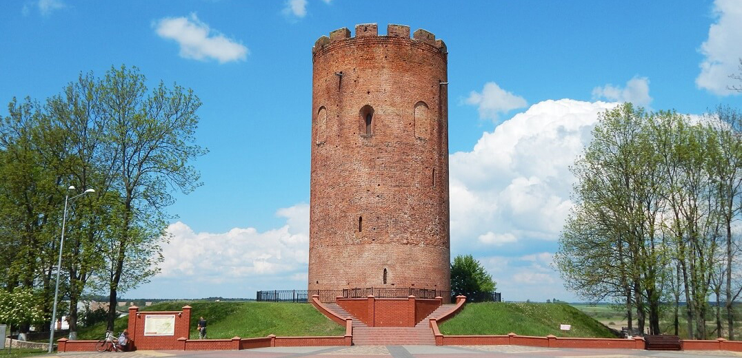Каменецкая башня