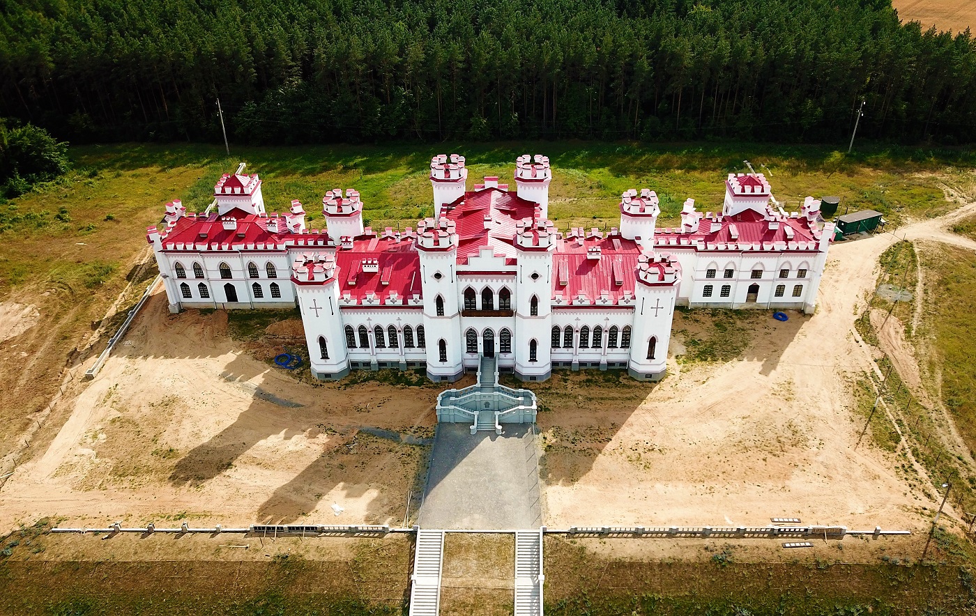 Коссовский замок