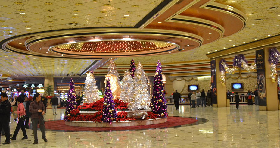 MGM Grand Las Vegas
