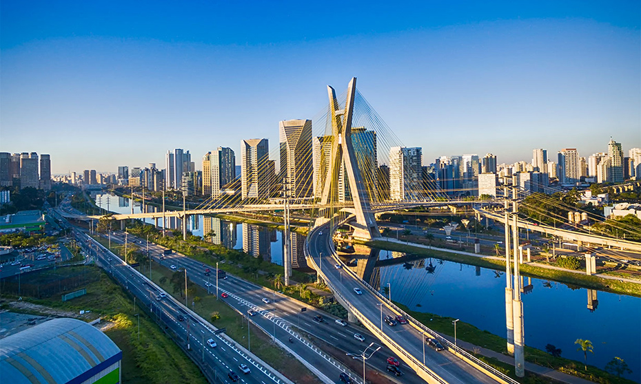 Мост Оливейра