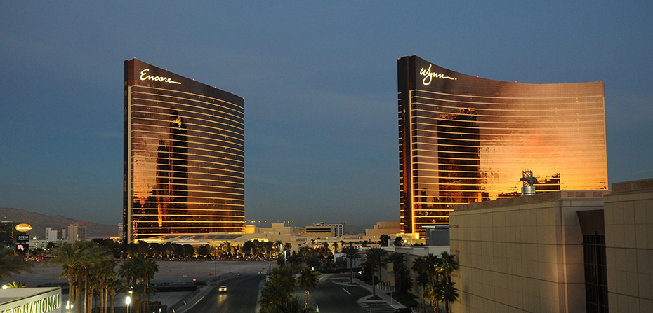 Wynn Las Vegas & Encore Las Vegas