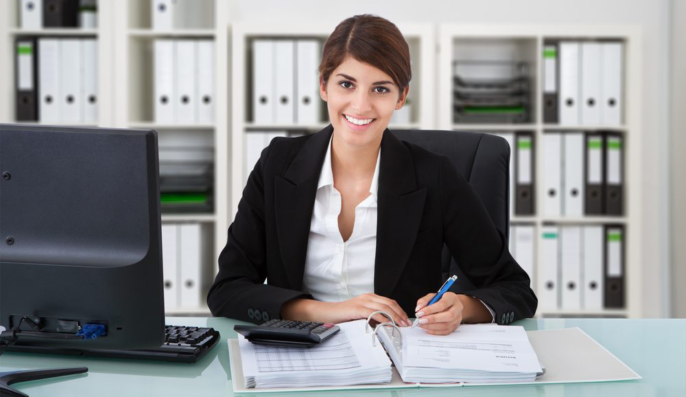 accountant