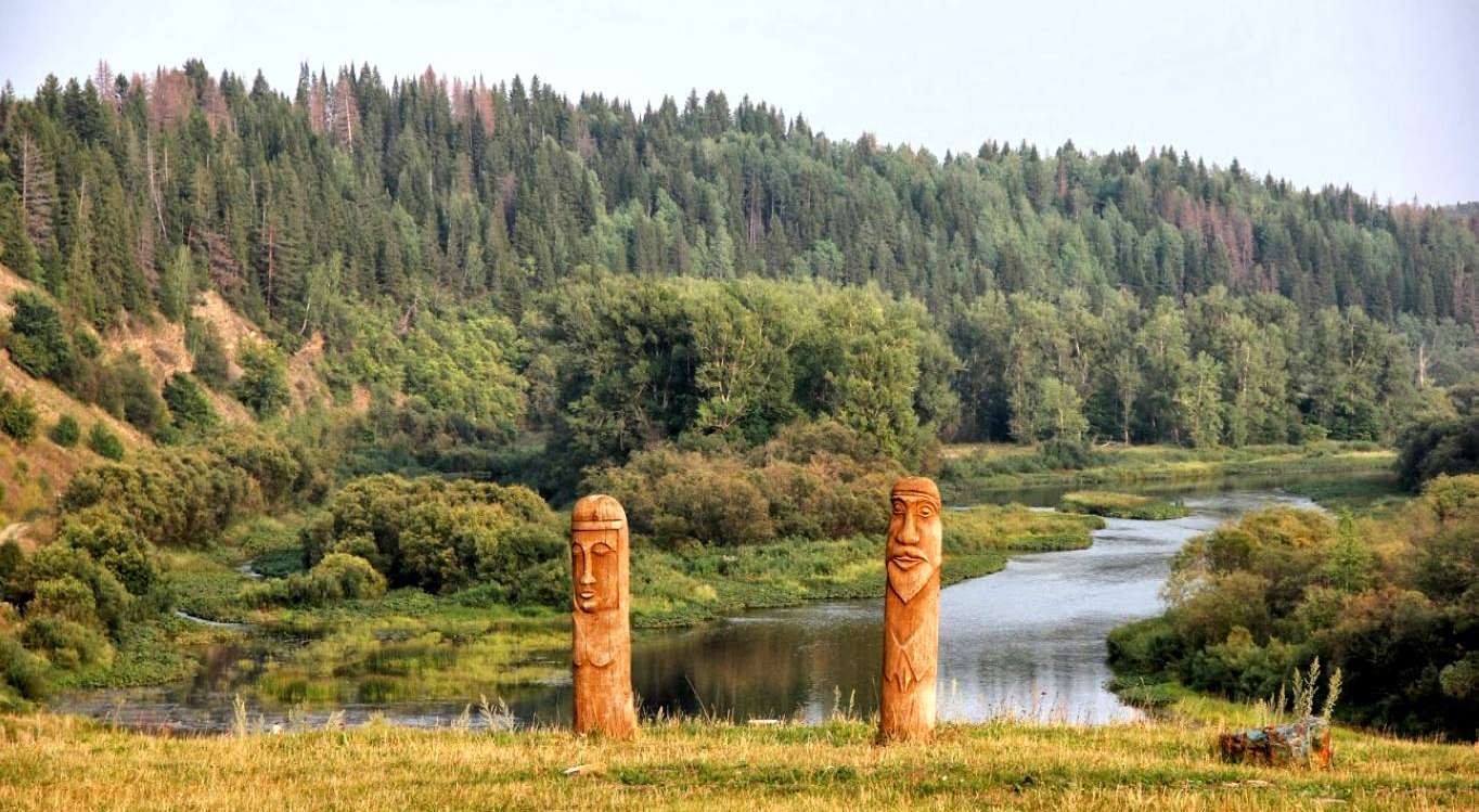 Молебка