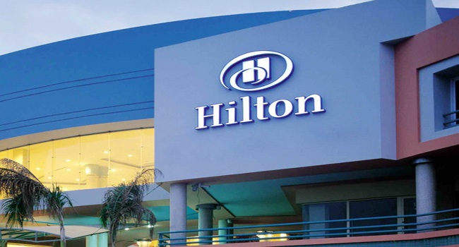 Hilton Hotels