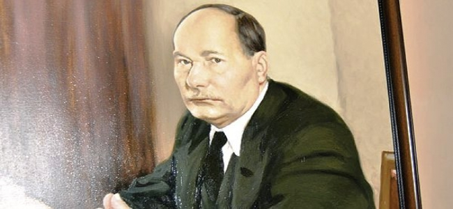 Якуб Колас
