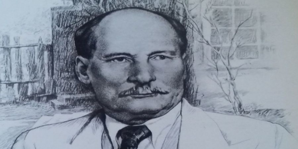 Якуб Колас