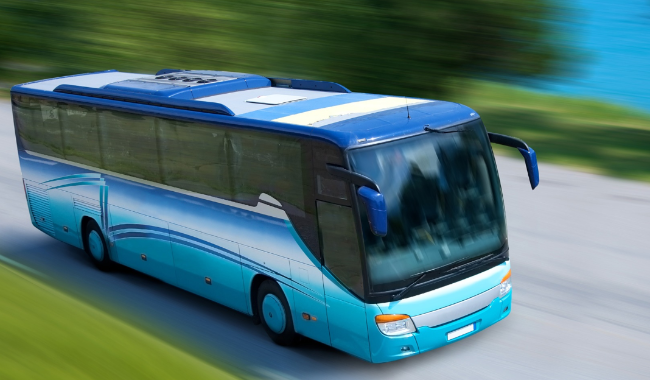 автобус