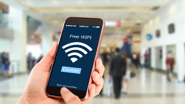 Wi-Fi