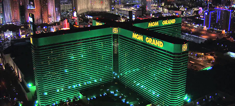 MGM Grand Las Vegas