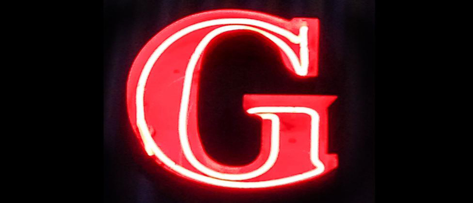 точка G