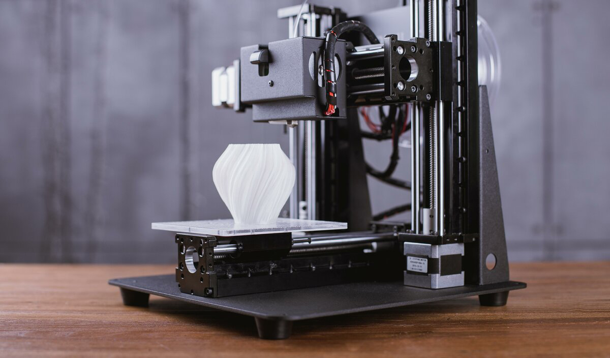 3d принтер