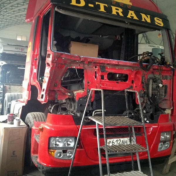 ООО "БелТракЦентр"