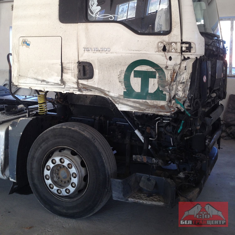 ООО "БелТракЦентр"