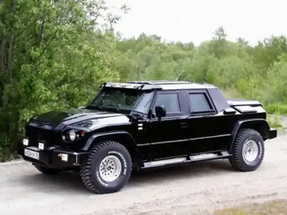 T-98 Комбат