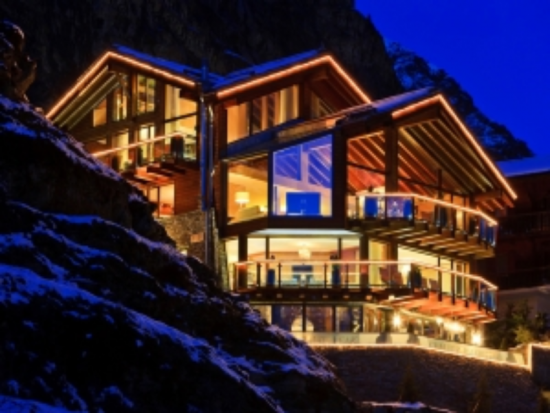 home-in-moumtain
