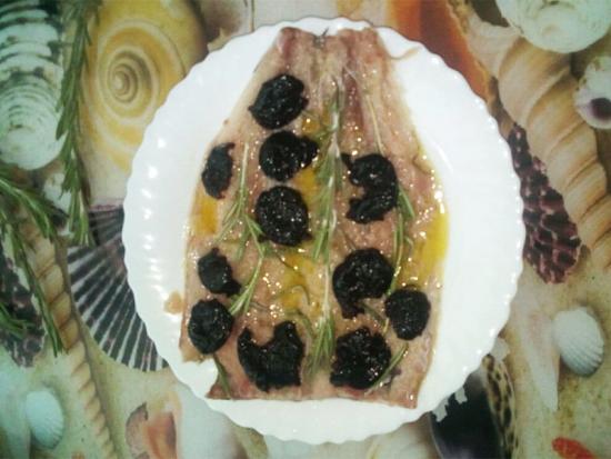 skumbria
