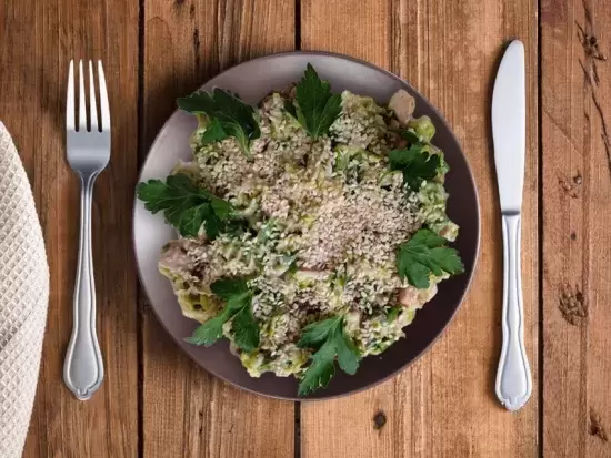 salad