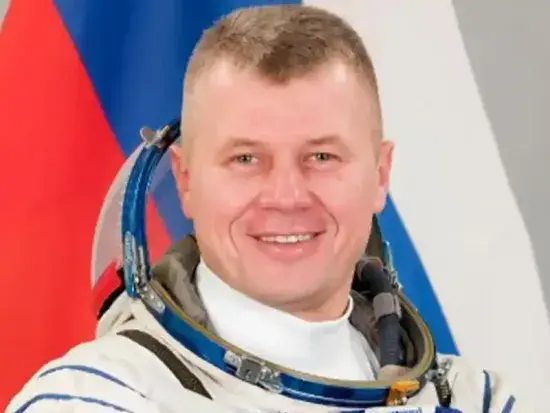 Новицкий Олег Викторович