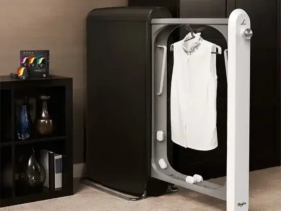 SWASH ОТ WHIRLPOOL