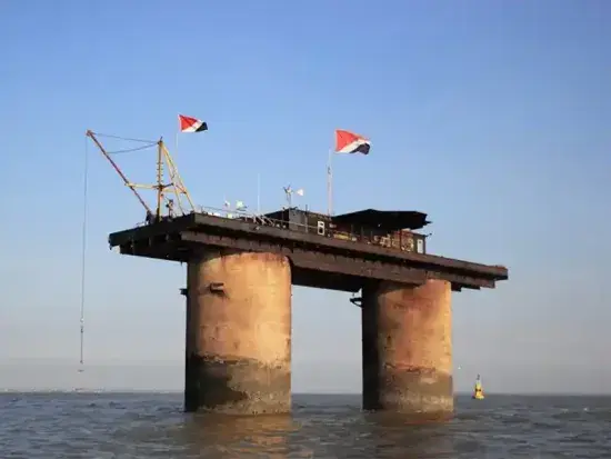 Sealand