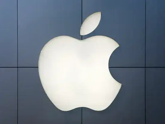 История Apple