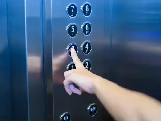 Обслуживание лифтов в Минске