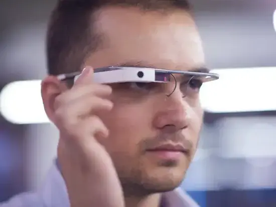 Google Glass