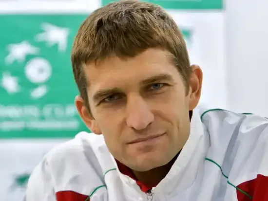 Максим Мирный 