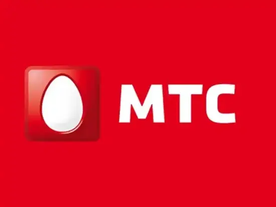 Контакты МТС