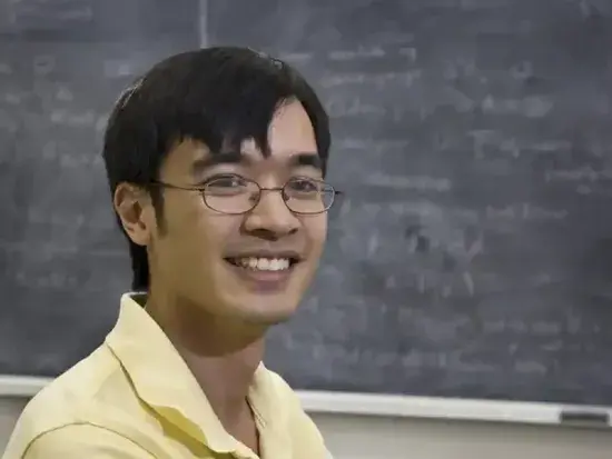 Теренс Тао