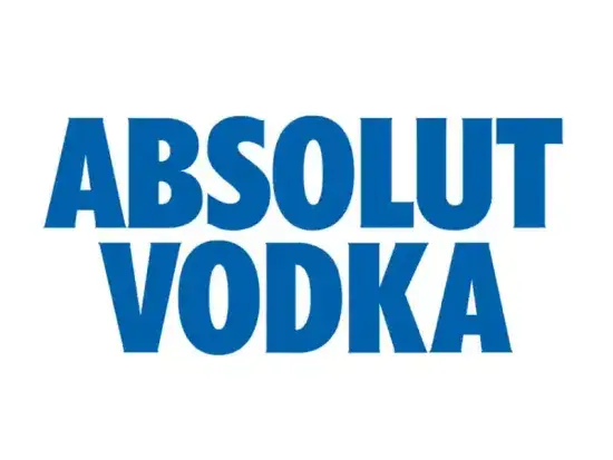 Водка Absolut