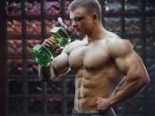 IRON FITNESS