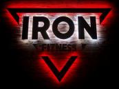 IRON FITNESS