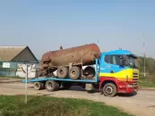 чтуп анил