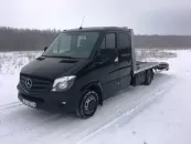 ООО "Форсажстройлес"