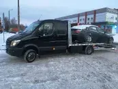 ООО "Форсажстройлес"
