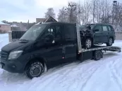 ООО "Форсажстройлес"