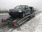 ООО "Форсажстройлес"
