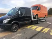 ООО "Форсажстройлес"