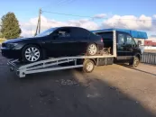 ООО "Форсажстройлес"