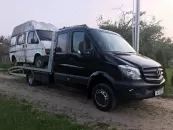 ООО "Форсажстройлес"