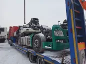 ООО "БелТракЦентр"