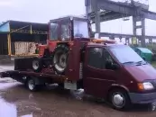 ИП Милюшков