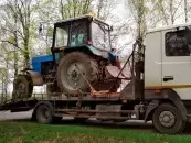 ИП Ольшевский
