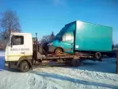 ИП Ольшевский
