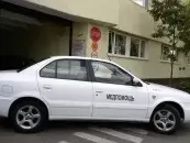 Перевозки "Минсксанавтотранс" 