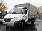 КУП "Минсксанавтотранс"